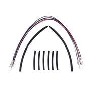 Namz Throttle by Wire Extension. +15" – 2008–2013 FLT/Touring