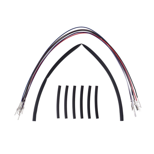 Namz Throttle by Wire Extension. +15" – 2008–2013 FLT/Touring