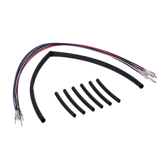 Namz Throttle by Wire Extension. +15" – 2008–2013 FLT/Touring
