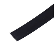 Namz Heat Shrink Tube. 25Ft Roll, 3/8" (9.53mm). Black – Universal
