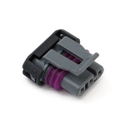 Namz Delphi MAP Sensor, Female Connector. 3-Pin – 1998–2023 Various H-D