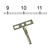Namz Female Pins for JST Mini Receptacle Connectors