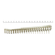 Namz Female Pins for JST Mini Receptacle Connectors