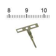 Namz Male Pins for JST Mini Plug Connectors