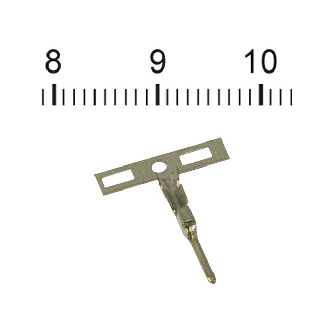 Namz Male Pins for JST Mini Plug Connectors