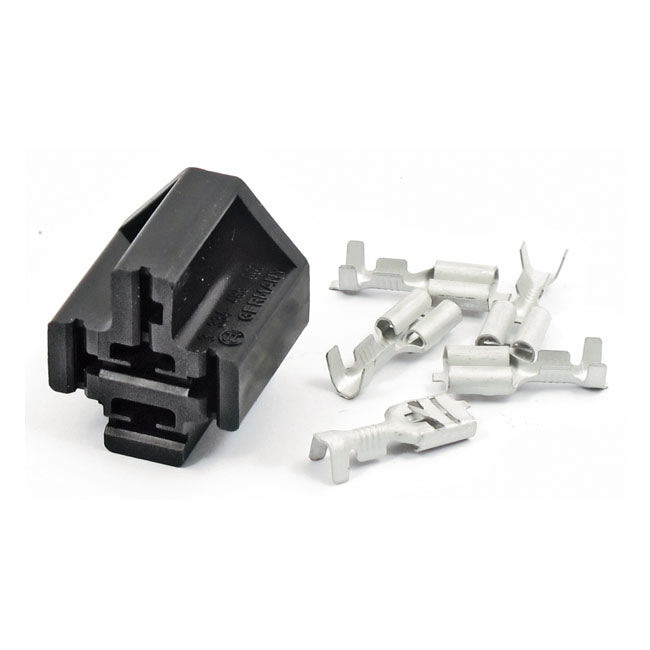 Namz Starter Relay Socket & Terminal Kit