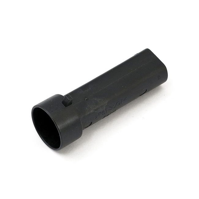 Namz Delphi TPS Connector. Male Receptacle. 3-Pin – 2006–2022 Various H-D