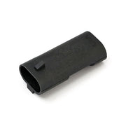 Namz Delphi Connector. Female Receptacle. 3-Pin – 2000–2024 Various H-D