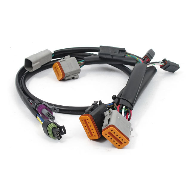 Namz Replacement Ignition Wiring Harness – 2000 FLHTCU