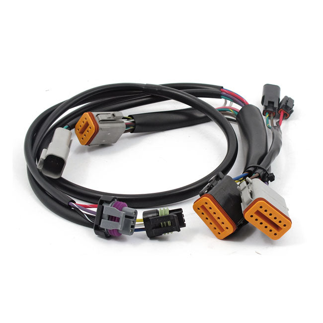 Namz Replacement Ignition Wiring Harness – 2000–2001 FLT/Touring