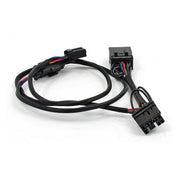 Namz ''Power Tap'' Tour-Pack Wiring Harness – 1997–2013 Road King & Electra Glide…