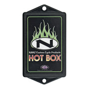 Namz Hot Box Tour-Pak Run, Brake, Turn Module/Wiring – 1997–2013 Road King & Electra Glide…