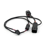 Namz ''Power Tap'' Tour-Pack Wiring Harness – 2009–2013 FLT/Touring CVO/SE Models
