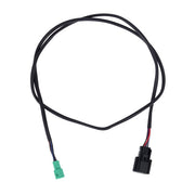 Namz Throttle by Wire Extension. Up to +18" Tall Bars – 2014–2015 FLT/Touring