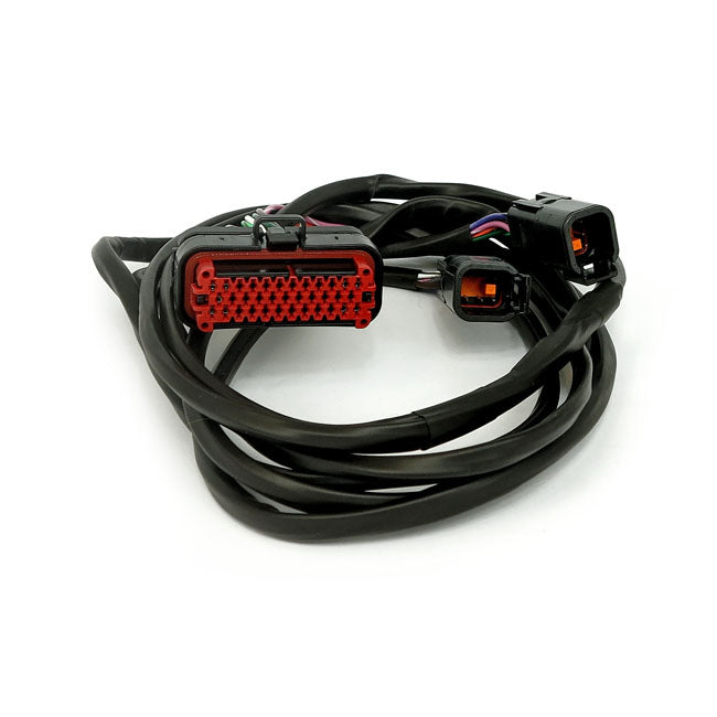 Namz OEM Tour-Pak Rear Speaker Harness