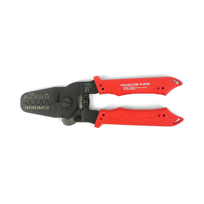 Namz Universal Mini ''U'' Barrel Crimp Tool