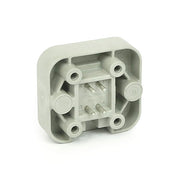 Namz Deutsch DT Header Series. 4-Pin – Flat Surfaces