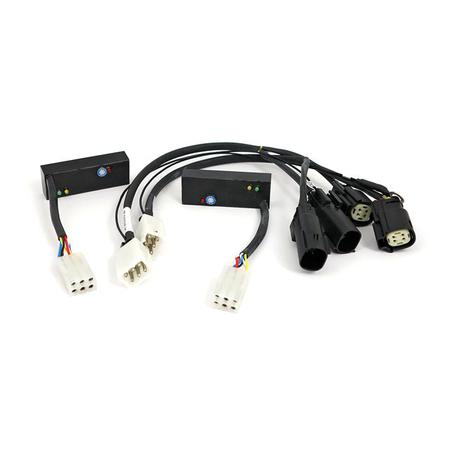 02 Sensor Inline Enrichener for 14-16 Sportster