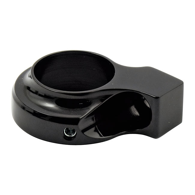 Rebuffini Mirror Mounting