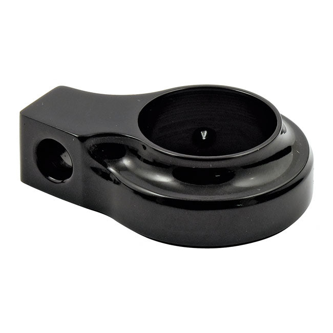 Rebuffini Mirror Mounting