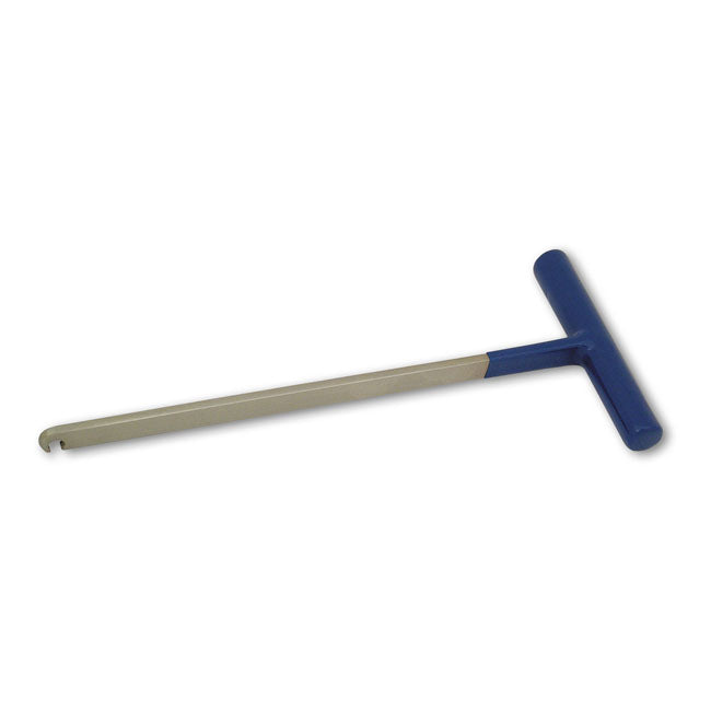 Cruztools Spring Hook – Universal