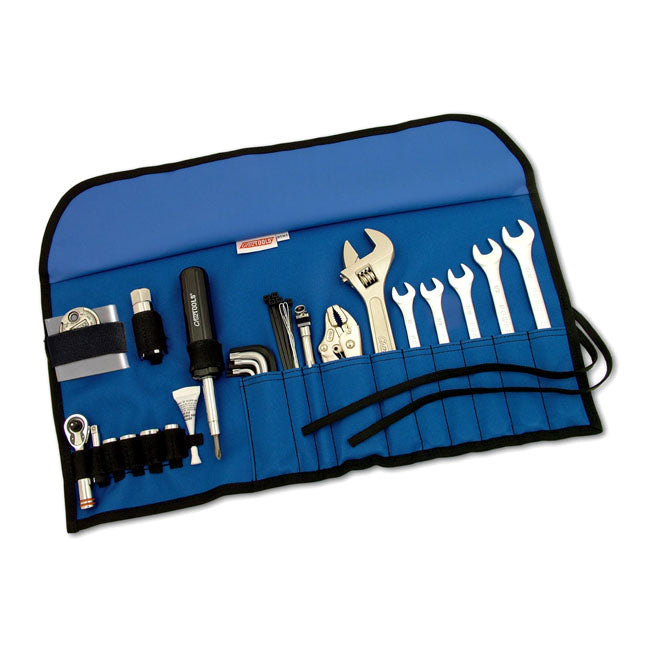Cruztools Roadtech™ H3 for Harley-Davidson