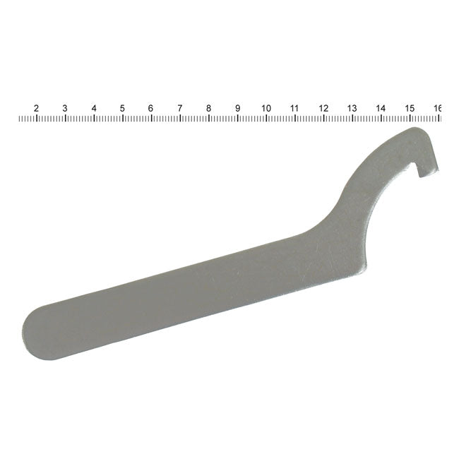 Cruztools Shock Absorber Wrench – Universal