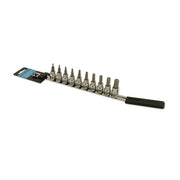 Cruztools Hex Socket Bit Set. 3/8" Drive – Universal