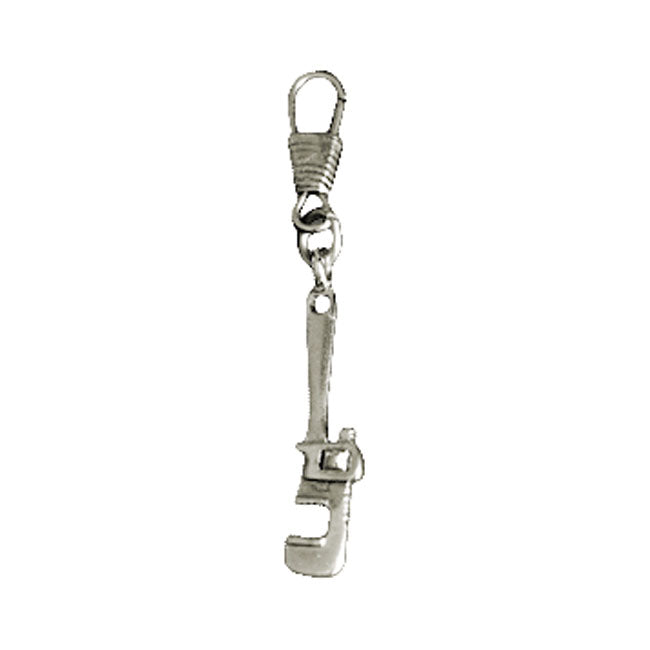 MCS Wrench Zipper Pull