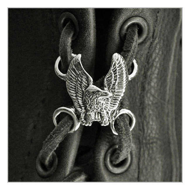 MCS Vest Extender Upturned Wings Side Lace