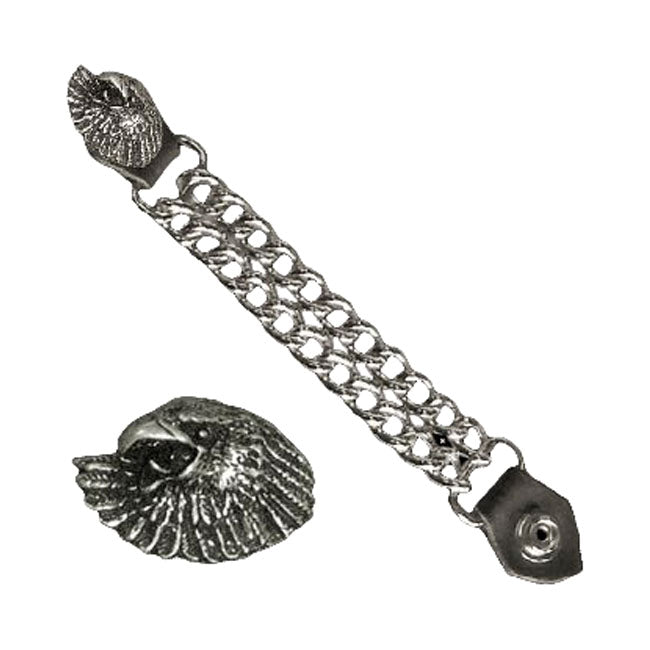 MCS Vest Extender Eagle – 7 Inch