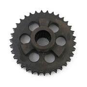 Evolution Industries Solid 34T Motor Sprocket – 2011–2017 Twin Cam; 2007–2016 Big Twin…