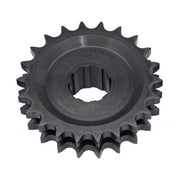 Evolution Industries EV Industries, Power Drive Solid Steel Motor Sprocket. 22T – L1984–2006 Big Twin