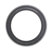 Evolution Industries Starter Ring Gear, ''Super 106'' – 2007–2017 Softail; 2006–2017 Dyna…