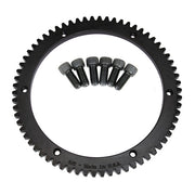 Evolution Industries 66 Tooth Ring Gear – 1998–2006 Big Twin