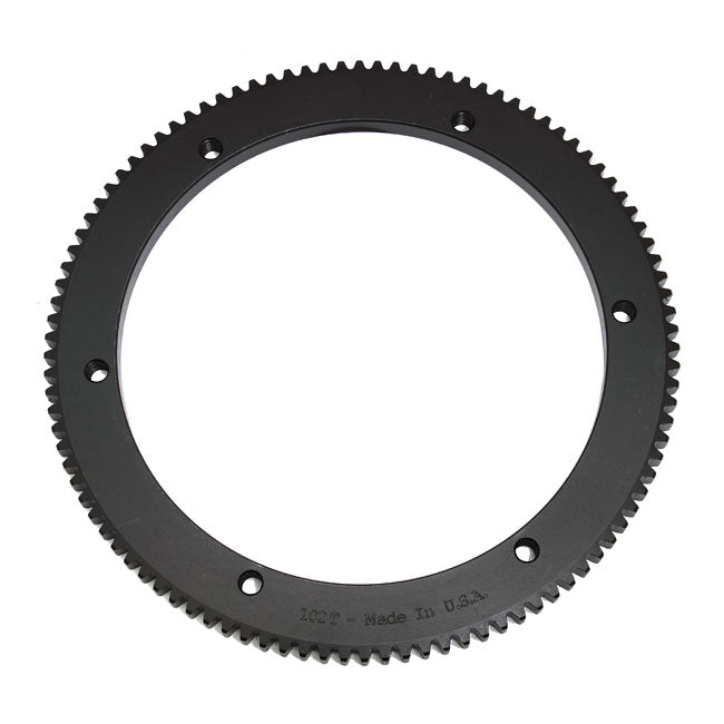Evolution Industries 102 Tooth Ring Gear – 1990–1997 Big Twin