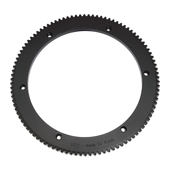Evolution Industries 102 Tooth Ring Gear – 1998–2006 Big Twin