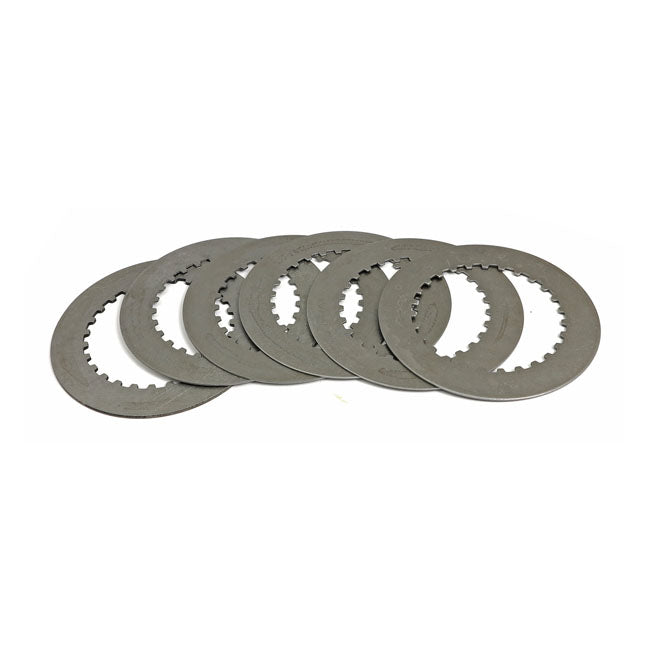 Repl. Clutch Steel Plate Set