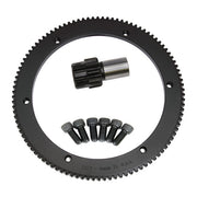Evolution Industries Starter Ring Gear Kit, 102T – 1994–1997 Big Twin