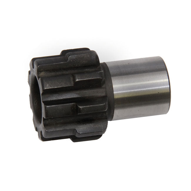 Evolution Industries Starter Pinion Gear. 9 Tooth – 1990–1993 Big Twin