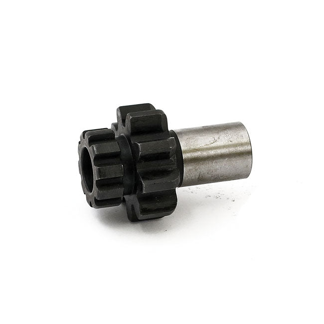 Evolution Industries Starter Pinion Gear. 10 Tooth – 1994–2006 Big Twin