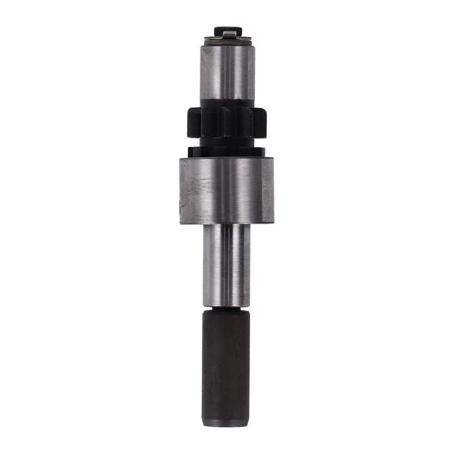 Evolution Industries ''EasyStart'' Jackshaft Assembly – 1989–1993 Big Twin With Evolution…