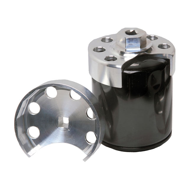 Evolution Industries Oil Filter Wrench – Universal