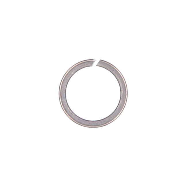 MCS Retaining Rings, Valve Guides – 1980–1984 Big Twin1340 Shovel