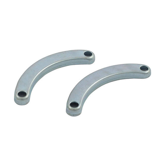 MCS Locking Plate, Alternator Stator – 70-E85 Big Twin