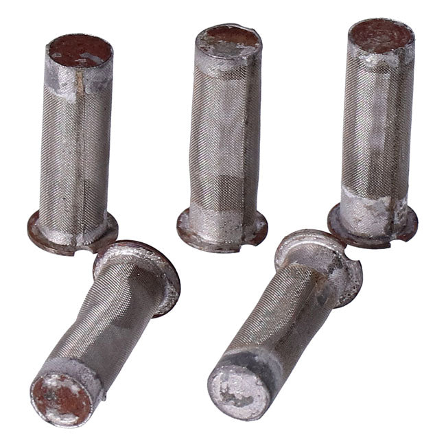 MCS Crankcase Tappet Oil Screen – 1952–1962 Big Twin