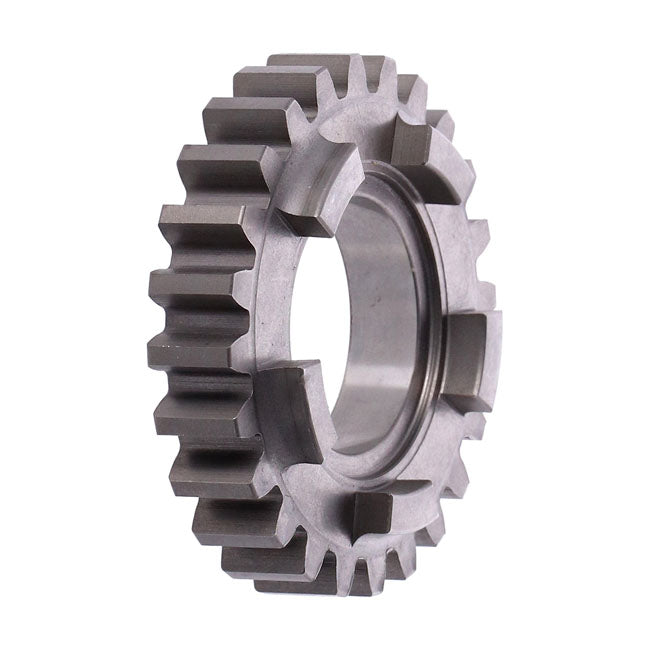 MCS Gear, Countershaft Low. 24T – 1974–1986 4-Speed FX Models