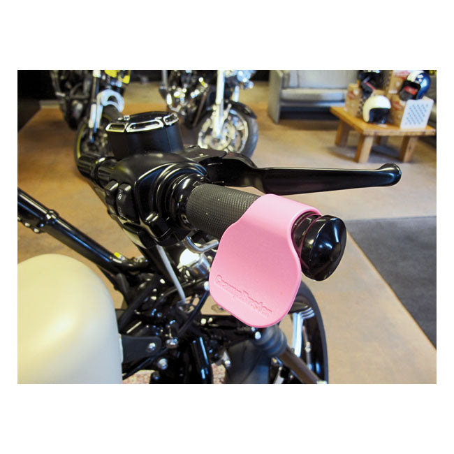 Crampbusters Crampbuster Cruise Assist Wide, Pink – 1 3/8" and Smaller Grips ( 7/8"or 22 mm…