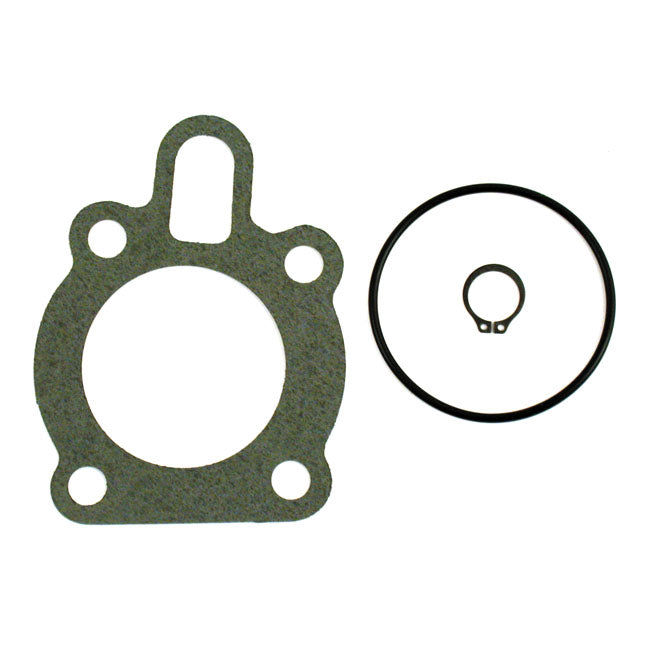 James Gaskets Oil Pump Gasket & Seal Kit. XL Sportster – 1991–2022 XL Sportster