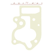 James Gaskets Oil Pump Body to Cover Gasket. Mylar – L1980–1991 Big Twin
